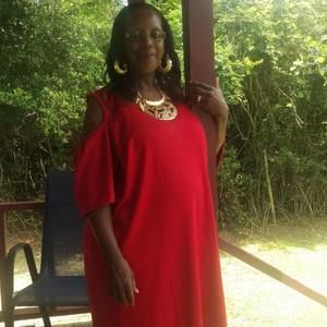 Meet your Posher, Tammy